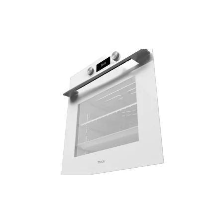 Kontrolsat - Forno Teka HLB 8400 P WH E00 (Elétrico - 70 L - Branco) Kontrolsat - Forno Teka HLB 8400 P WH E00 (Elétrico - 70 L - Branco)