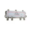 Repartidor 6 vias- 5-2500MHz- 11.5dB- AXIL|Engel|8413173011421