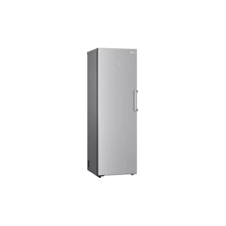 Kontrolsat - Arca Congeladora Vertical LG - 324L - Classe D - Metal Sorbet - GFM61MBCS Kontrolsat - Arca Congeladora Vertical LG - 324L - Classe D - Metal Sorbet - GFM61MBCS