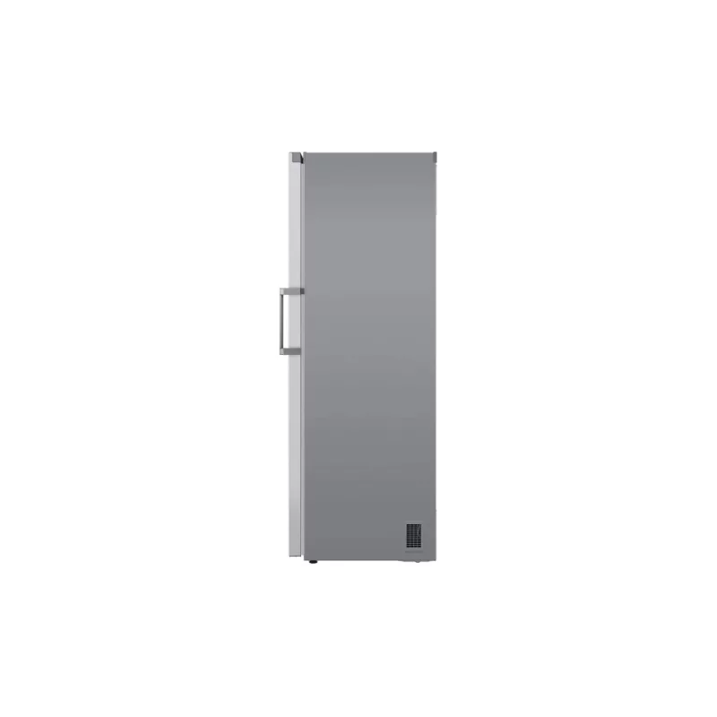 Kontrolsat - LG Upright Freezer - 324L - Class D - Metal Sorbet - GFM61MBCS