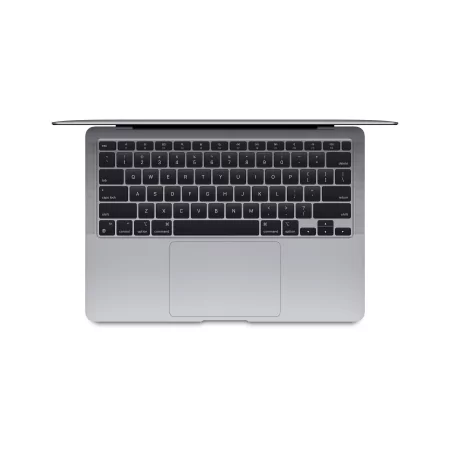 Kontrolsat - Apple MacBook Air 13" - Chip M1 - CPU 8-Core - GPU 7-Core - 8GB/256GB - Cinzento Kontrolsat - Apple MacBook Air 13" - Chip M1 - CPU 8-Core - GPU 7-Core - 8GB/256GB - Cinzento