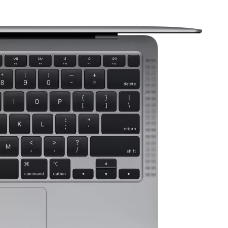 Kontrolsat - Apple MacBook Air 13" - Chip M1 - 8-Core CPU - 7-Core GPU - 8GB/256GB - Gray Kontrolsat - Apple MacBook Air 13" - Chip M1 - 8-Core CPU - 7-Core GPU - 8GB/256GB - Gray