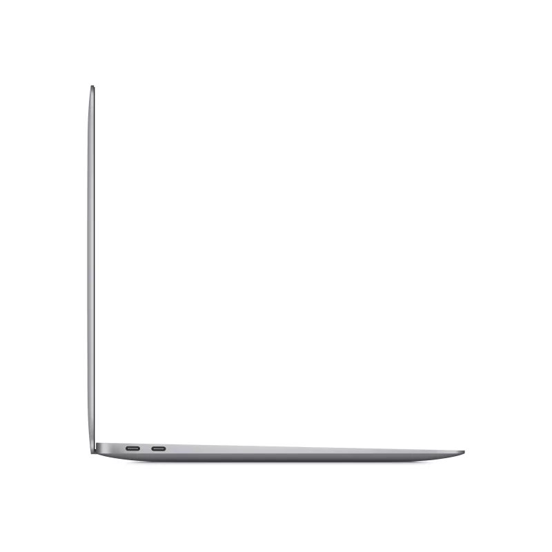 Kontrolsat - Apple MacBook Air 13" - Chip M1 - 8-Core CPU - 7-Core GPU - 8GB/256GB - Gray