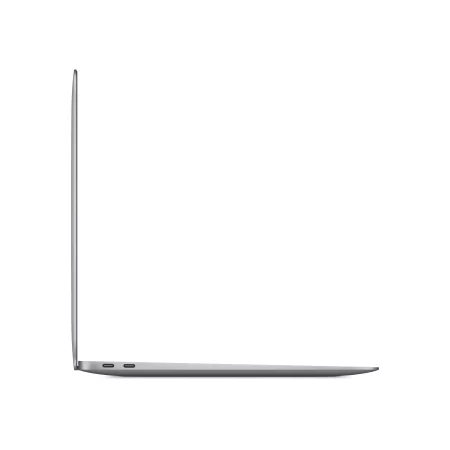 Kontrolsat - Apple MacBook Air 13" - Chip M1 - 8-Core CPU - 7-Core GPU - 8GB/256GB - Gray Kontrolsat - Apple MacBook Air 13" - Chip M1 - 8-Core CPU - 7-Core GPU - 8GB/256GB - Gray