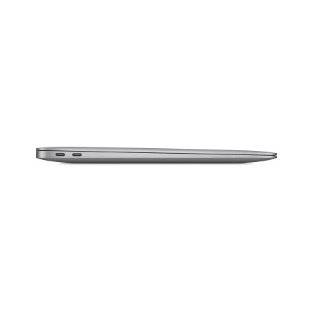 Kontrolsat - Apple MacBook Air 13" - Chip M1 - 8-Core CPU - 7-Core GPU - 8GB/256GB - Gray Kontrolsat - Apple MacBook Air 13" - Chip M1 - 8-Core CPU - 7-Core GPU - 8GB/256GB - Gray