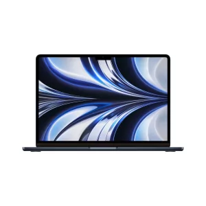 Kontrolsat - Apple MacBook Air 13" - M2 Chip - 8-Core CPU - 10-Core GPU - 8GB/512GB - Navy Blue - MLY43PO/A