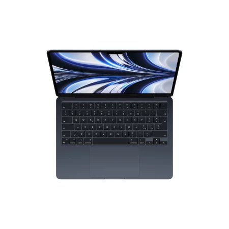 Kontrolsat - Apple MacBook Air 13" - M2 Chip - 8-Core CPU - 10-Core GPU - 8GB/512GB - Navy Blue - MLY43PO/A Kontrolsat - Apple MacBook Air 13" - M2 Chip - 8-Core CPU - 10-Core GPU - 8GB/512GB - Navy Blue - MLY43PO/A