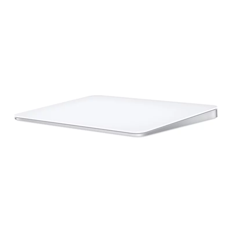 Kontrolsat - Apple Magic Trackpad - Superfície Multi-Touch - USB-C - Lightning - MK2D3ZM/A Kontrolsat - Apple Magic Trackpad - Superfície Multi-Touch - USB-C - Lightning - MK2D3ZM/A