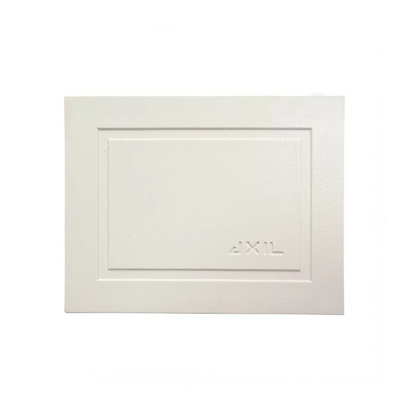 Splitter 4-way- White- AXIL