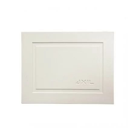 Splitter 4-way- White- AXIL
