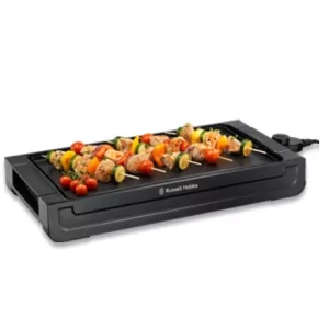 Kontrolsat - Chapa Fiesta - Russell Hobbs