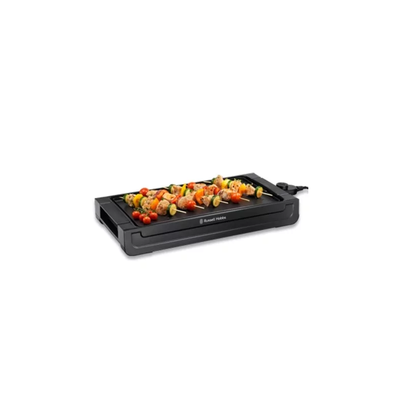 Kontrolsat - Fiesta Plate - Russell Hobbs Kontrolsat - Fiesta Plate - Russell Hobbs