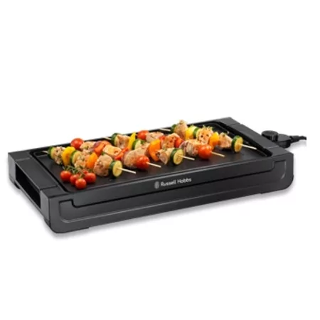 Kontrolsat - Fiesta Plate - Russell Hobbs Kontrolsat - Fiesta Plate - Russell Hobbs