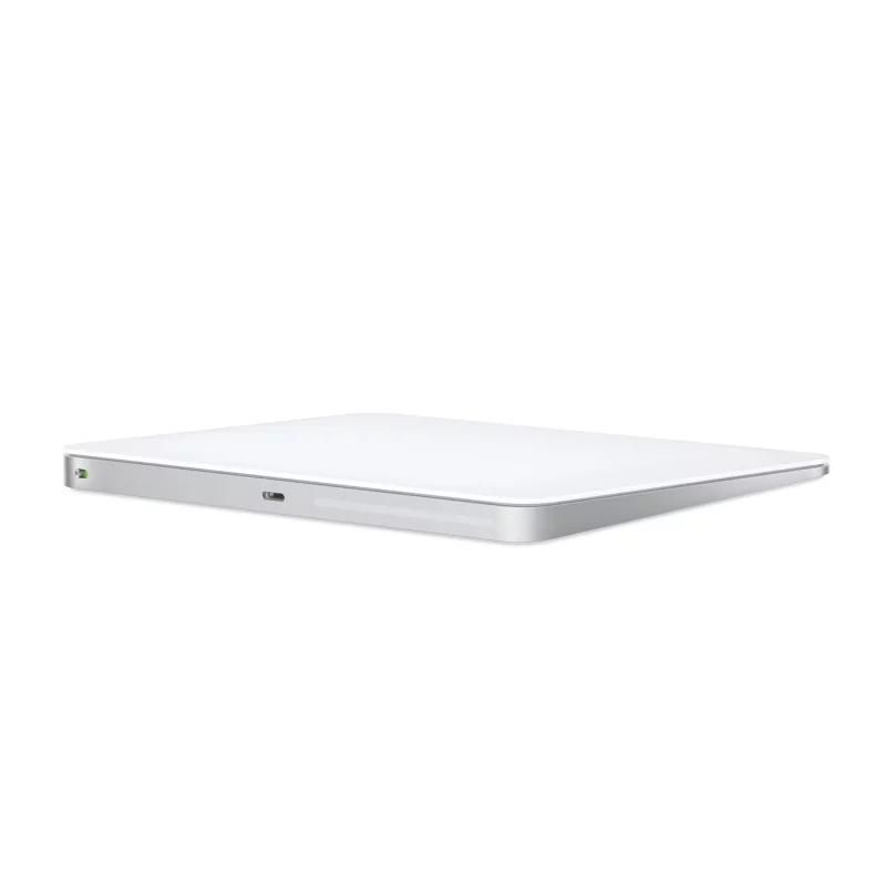 Kontrolsat - Apple Magic Trackpad&nbsp;- Superfície Multi-Touch - USB-C - Lightning - MK2D3ZM/A