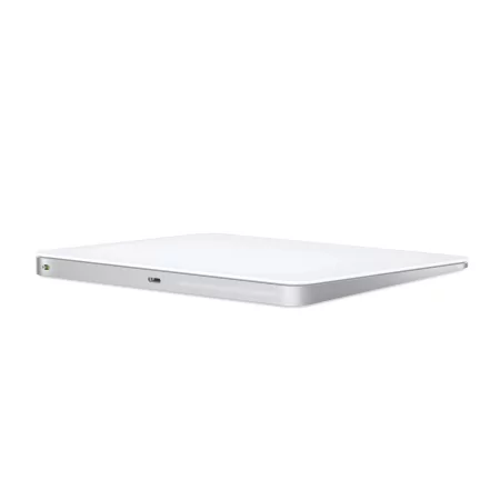 Kontrolsat - Apple Magic Trackpad - Superfície Multi-Touch - USB-C - Lightning - MK2D3ZM/A Kontrolsat - Apple Magic Trackpad - Superfície Multi-Touch - USB-C - Lightning - MK2D3ZM/A