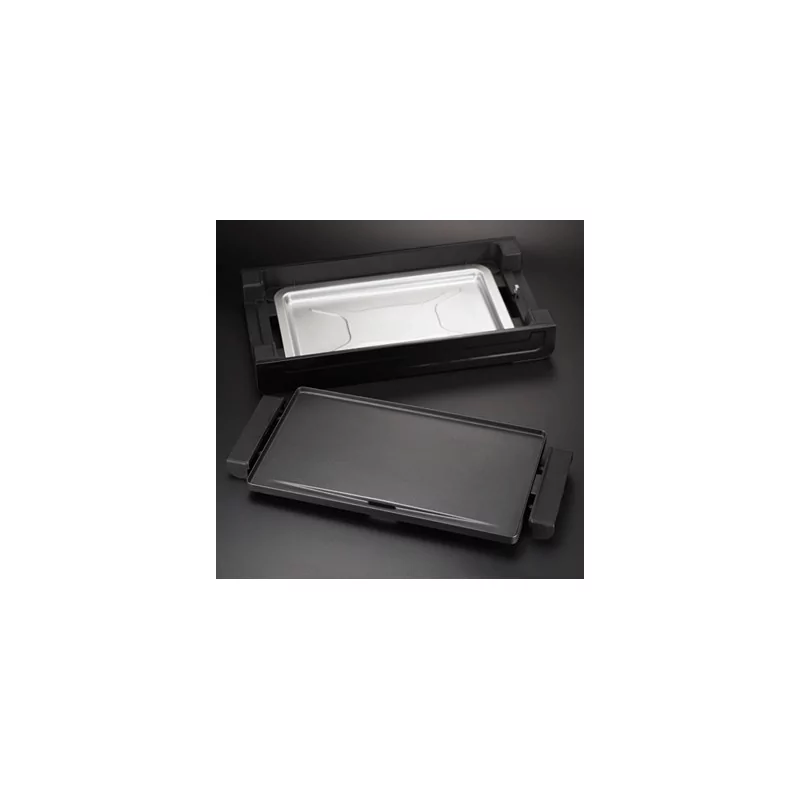 Kontrolsat - Chapa Fiesta - Russell Hobbs