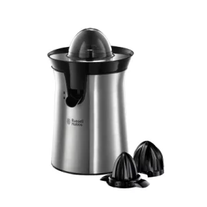 Kontrolsat - Espremedor Citrinos Classics - Russell Hobbs