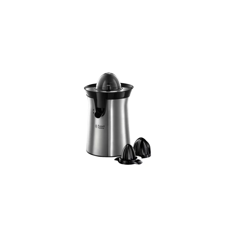 Kontrolsat - Citrus Juicer Classics - Russell Hobbs Kontrolsat - Citrus Juicer Classics - Russell Hobbs