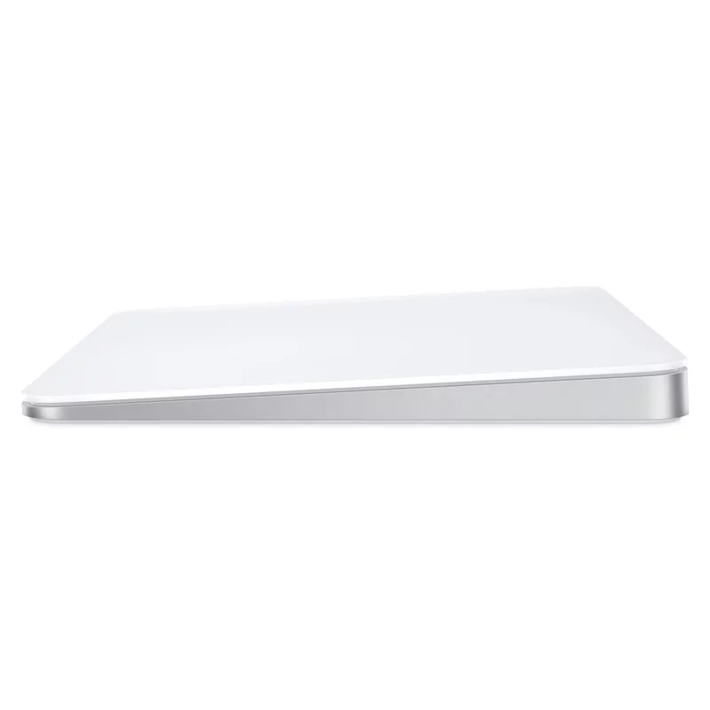 Kontrolsat - Apple Magic Trackpad - Multi-Touch Surface - USB-C - Lightning - MK2D3ZM/A