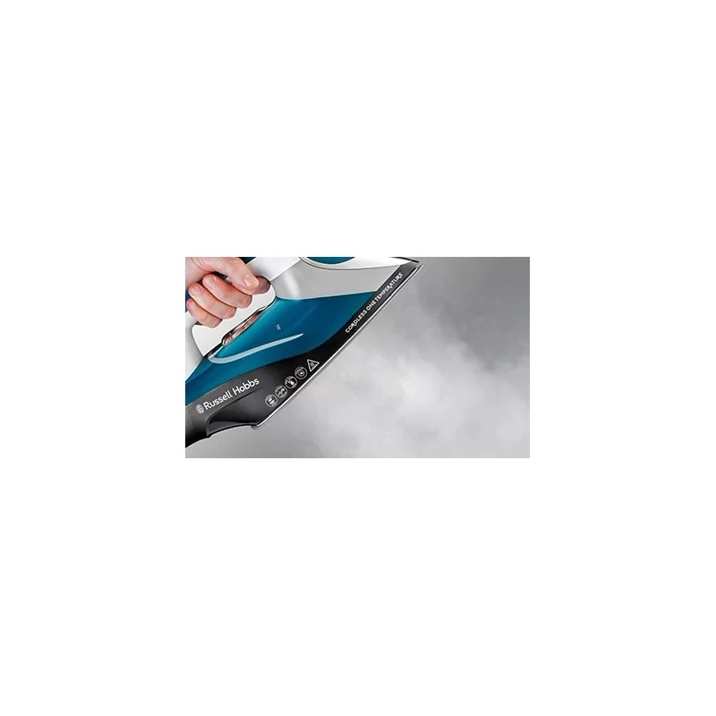 Kontrolsat - Ferro One Temperature sem fios - Russell Hobbs