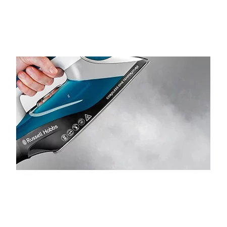 Kontrolsat - Ferro One Temperature sem fios - Russell Hobbs Kontrolsat - Ferro One Temperature sem fios - Russell Hobbs