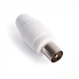 Antenna connector- Male 9.5...