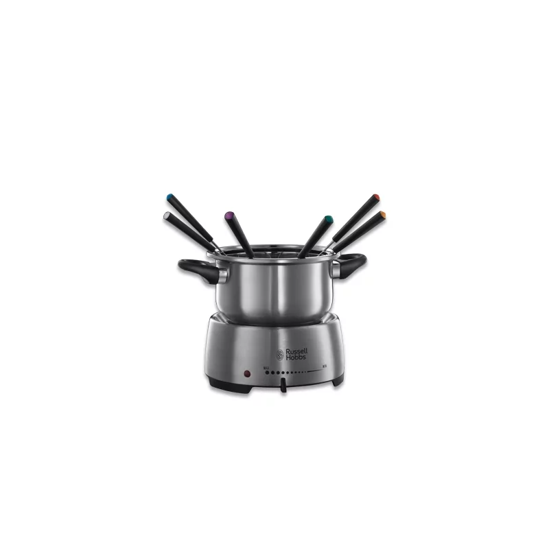Kontrolsat - Fondue Fiesta - Russell Hobbs Kontrolsat - Fondue Fiesta - Russell Hobbs