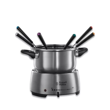 Kontrolsat - Fondue Fiesta - Russell Hobbs Kontrolsat - Fondue Fiesta - Russell Hobbs