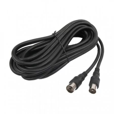 Antenna Extension Cable Engel MP-588-E-AXIL (5M - Black)