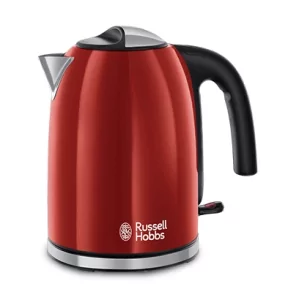 Kontrolsat - Jarro Elétrico Colours Plus - Russell Hobbs