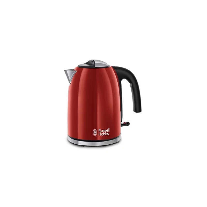 Kontrolsat - Colors Plus Kettle - Russell Hobbs Kontrolsat - Colors Plus Kettle - Russell Hobbs