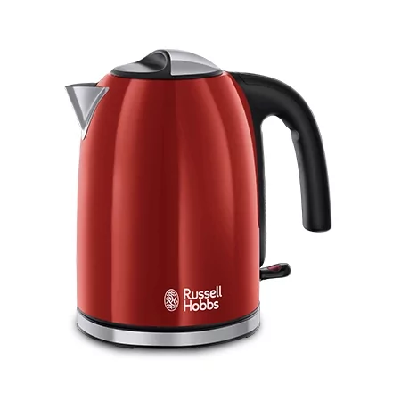 Kontrolsat - Colors Plus Kettle - Russell Hobbs Kontrolsat - Colors Plus Kettle - Russell Hobbs