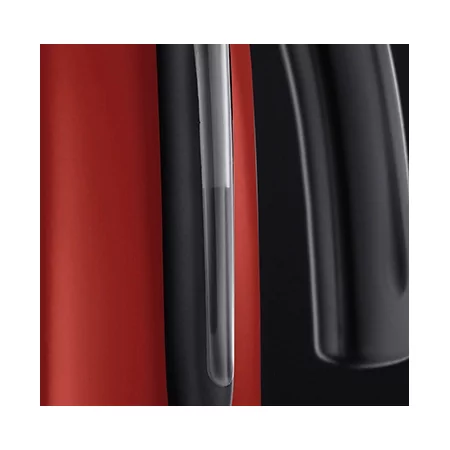 Kontrolsat - Colors Plus Kettle - Russell Hobbs Kontrolsat - Colors Plus Kettle - Russell Hobbs