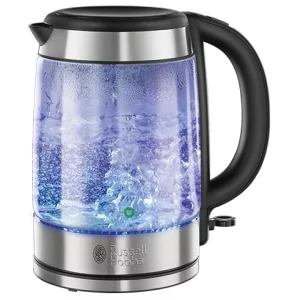 Kontrolsat - Kettle - Russell Hobbs