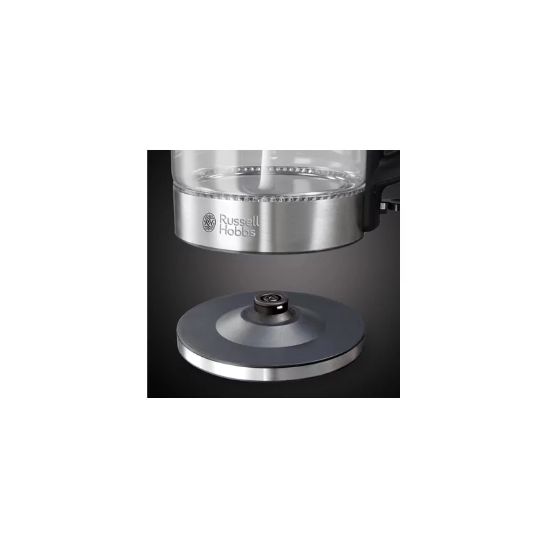 Kontrolsat - Kettle - Russell Hobbs