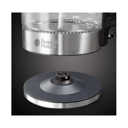 Kontrolsat - Kettle - Russell Hobbs Kontrolsat - Kettle - Russell Hobbs