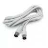 Antenna-5M White-AXIL Extender Cable
