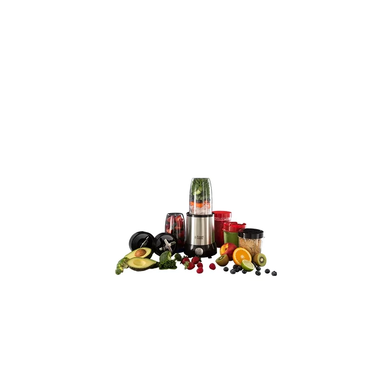 Kontrolsat - Nutri Boost Blender - Russell Hobbs Kontrolsat - Nutri Boost Blender - Russell Hobbs