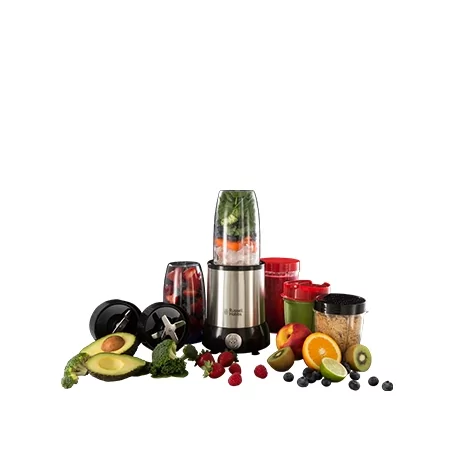 Kontrolsat - Nutri Boost Blender - Russell Hobbs Kontrolsat - Nutri Boost Blender - Russell Hobbs