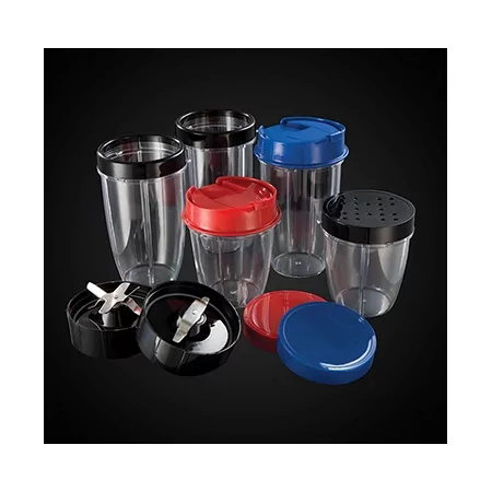 Kontrolsat - Nutri Boost Blender - Russell Hobbs Kontrolsat - Nutri Boost Blender - Russell Hobbs