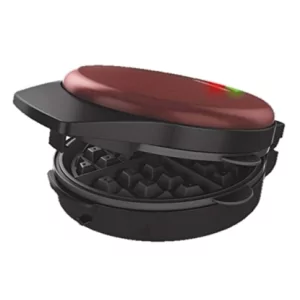 Kontrolsat - Máquina de Waffles - Russell Hobbs