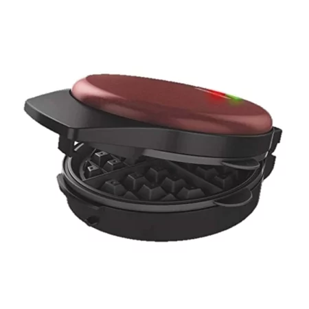Kontrolsat - Máquina de Waffles - Russell Hobbs Kontrolsat - Máquina de Waffles - Russell Hobbs