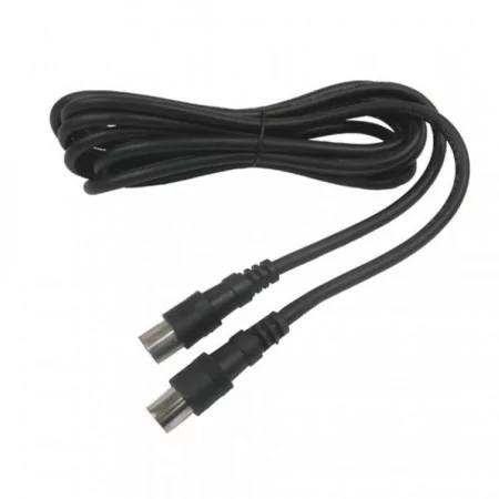 Antenna Extender Cable-2.5M Black-AXIL - MP0586C