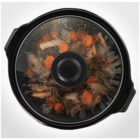 Kontrolsat - Compact Slow Cooker - Russell Hobbs