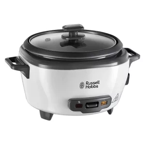 Kontrolsat - Panela para Cozedura de Arroz - Russell Hobbs