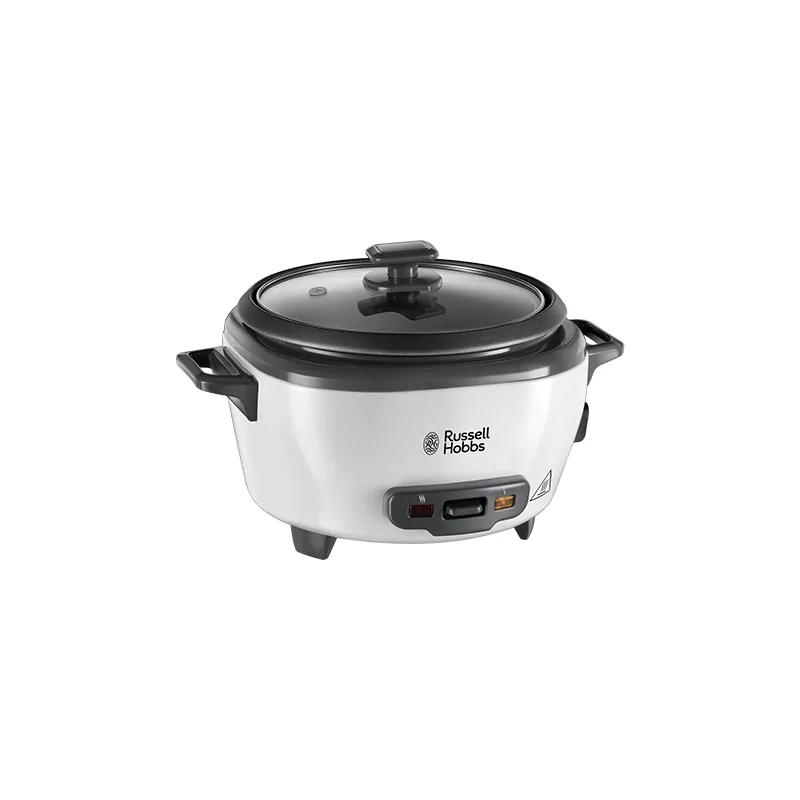 Kontrolsat - Rice Cooker - Russell Hobbs