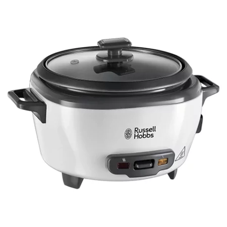 Kontrolsat - Rice Cooker - Russell Hobbs