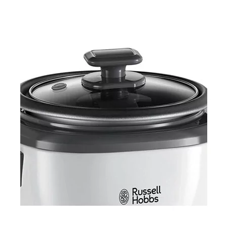 Kontrolsat - Rice Cooker - Russell Hobbs