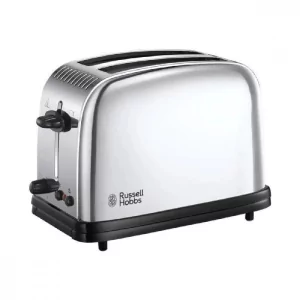 Kontrolsat - 2 Slice Toaster - Russell Hobbs