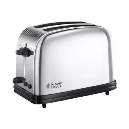 Kontrolsat - Torradeira 2 Fatias - Russell Hobbs Kontrolsat - Torradeira 2 Fatias - Russell Hobbs